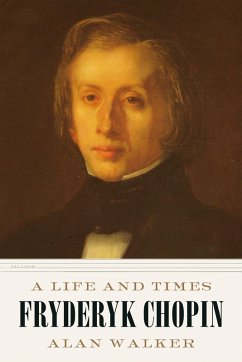 Cover Fryderyk Chopin (eBook, ePUB)