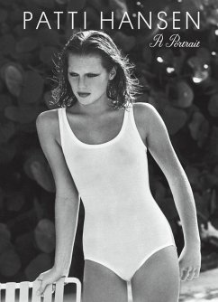 Patti Hansen: A Portrait (eBook, ePUB) - Ivan Shaw, Shaw