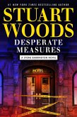 Desperate Measures (eBook, ePUB)