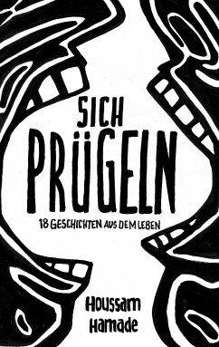 Sich Prügeln (eBook, ePUB) - Hamade, Houssam