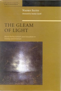 Cover Gleam of Light (eBook, ePUB)