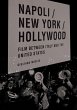 Napoli/New York/Hollywood (eBook, ePUB) - Bild 1