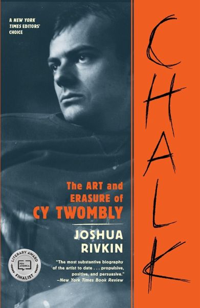 Chalk (eBook, ePUB)