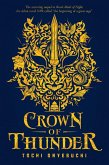 Crown of Thunder (eBook, ePUB)