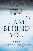 I Am Behind You (eBook, ePUB)