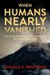 When Humans Nearly Vanished (eBook,... - Bild 1