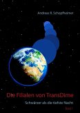 Schwärzer als die tiefste Nacht (eBook, ePUB)