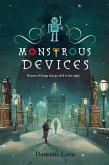 Monstrous Devices (eBook, ePUB)