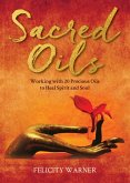 Sacred Oils (eBook, ePUB)