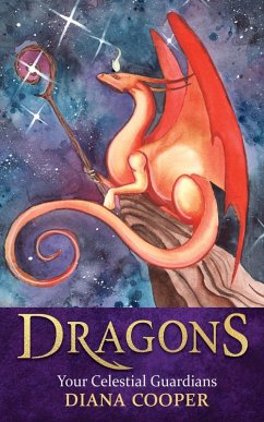 Dragons (eBook, ePUB) - Cooper, Diana