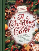Charles Dickens's A Christmas Carol (eBook, ePUB)