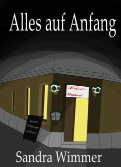 Cover Alles auf Anfang (eBook, ePUB)