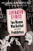 Liberated Spirits (eBook, ePUB)