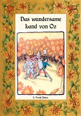 Das wundersame Land von Oz - Die Oz-Bücher Band 2 (eBook, ePUB)