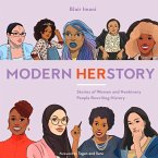 Modern HERstory (eBook, ePUB)