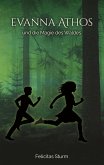 Evanna Athos und die Magie des Waldes (eBook, ePUB)
