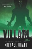 Villain (eBook, ePUB)