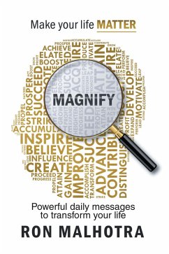 Cover Magnify (eBook, ePUB)