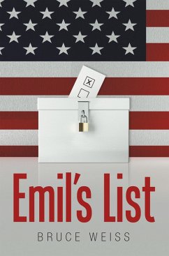 Emil's List (eBook, ePUB) - Weiss, Bruce