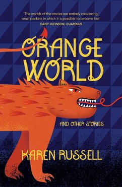 Orange World (eBook, ePUB) - Russell, Karen