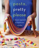 Pasta, Pretty Please (eBook, ePUB)