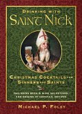 Drinking with Saint Nick (eBook, ePUB)