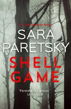 Shell Game (eBook, ePUB) - Paretsky, Sara