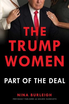Cover The Trump Women (eBook, ePUB)
