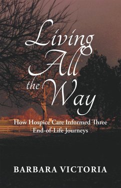 Living All the Way (eBook, ePUB) Living All the Way (eBook, ePUB)
