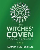 The Witches' Coven (eBook, ePUB)