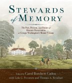Stewards of Memory (eBook, ePUB)