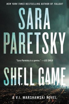 Shell Game (eBook, ePUB) - Paretsky, Sara