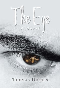 Cover The Eye (eBook, ePUB)
