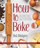 How to Bake (eBook, ePUB)