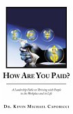 How Are You Paid? (eBook, ePUB)