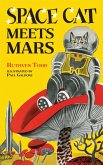 Space Cat Meets Mars (eBook, ePUB)
