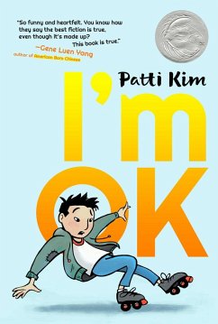 Cover I'm Ok (eBook, ePUB)