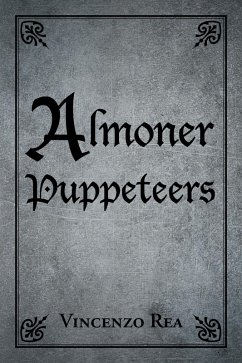 Cover Almoner Puppeteers (eBook, ePUB)