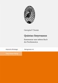 Quintus Smyrnaeus (eBook, PDF)