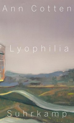 Lyophilia - Cotten, Ann