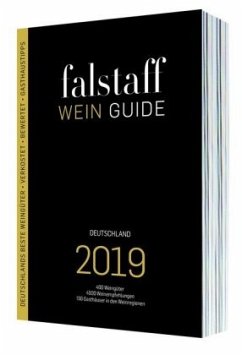 Cover falstaff Weinguide Deutschland 2019