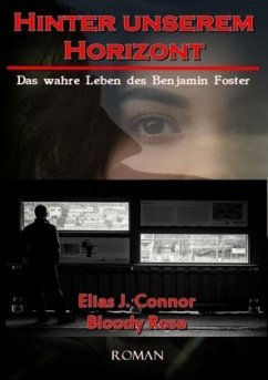 Hinter unserem Horizont - Connor, Elias J.