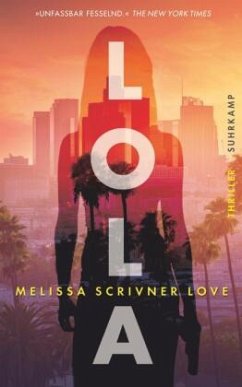 Lola - Love, Melissa Scrivner