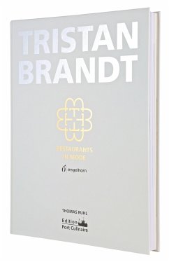 Tristan Brandt - Brandt, Tristan