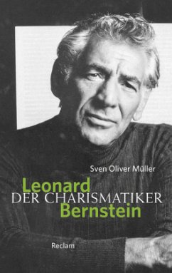 Leonard Bernstein - Müller, Sven Oliver