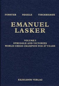 Emanuel Lasker