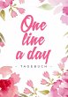 One Line a Day - Das Tagebuch für... - Bild 1