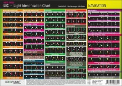 LIC - Light Identification Chart, Info-Tafel - Schulze, Michael