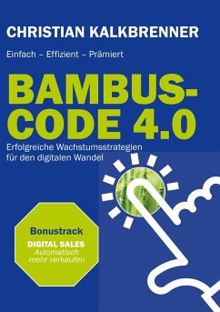 BAMBUS-CODE 4.0 - Kalkbrenner, Christian