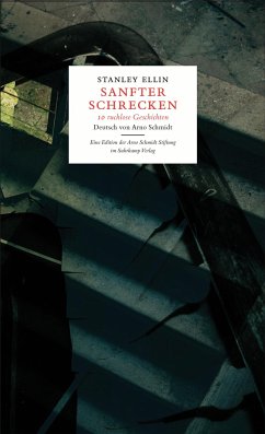 Sanfter Schrecken - Ellin, Stanley